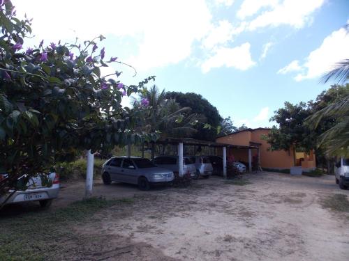 Exterior view, Chales Pontal da Ilha in Ilha De Itamaraca Exterior view, Chales Pontal da Ilha in Ilha De Itamaraca