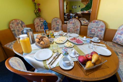 Instalaciones, City Hotel Hilden in Hilden Instalaciones, City Hotel Hilden in Hilden