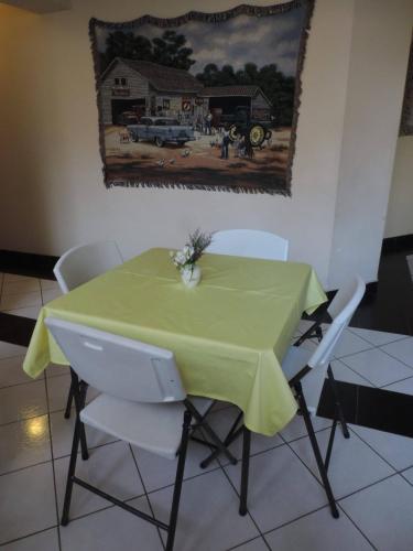 This photo about Hotel Attridge shared on HyHotel.com