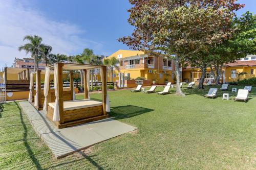 Canasvieiras Hotel in Canasvieiras Canasvieiras Hotel in Canasvieiras