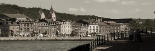 Amosa Liege City Centre Hotel in ลีจ ซีตี้ เซนเตอร์ Amosa Liege City Centre Hotel in ลีจ ซีตี้ เซนเตอร์
