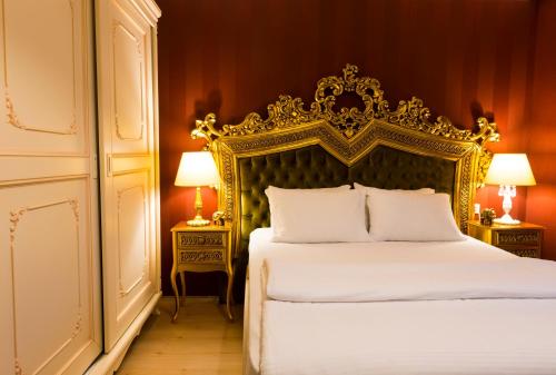 This photo about Real King Residence Hotel shared on HyHotel.com