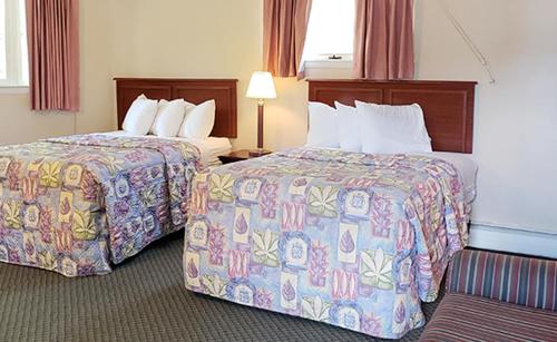 戈勒姆汽車旅館 (Gorham Motor Inn) in 戈勒姆 戈勒姆汽車旅館 (Gorham Motor Inn) in 戈勒姆