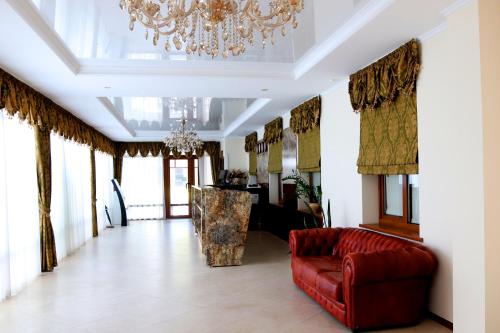 This photo about Hotel Chemodan shared on HyHotel.com