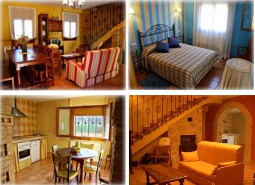 Létesítmények, Casilla del Pinar in Daroca Létesítmények, Casilla del Pinar in Daroca