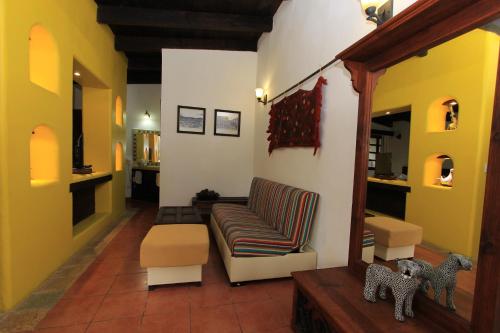 This photo about Hotel Hacienda Club La Diligencia shared on HyHotel.com