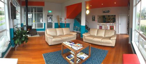 Waterfront Lodge Motel in Hobart Waterfront Lodge Motel in Hobart