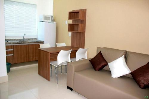 Fasiliteter, Apartamento Encontro da Aguas in Jardim Metodista Fasiliteter, Apartamento Encontro da Aguas in Jardim Metodista