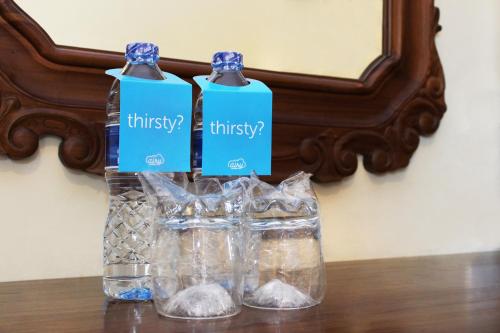 This photo about Airy Eco Legian Kelod 1 Bali shared on HyHotel.com