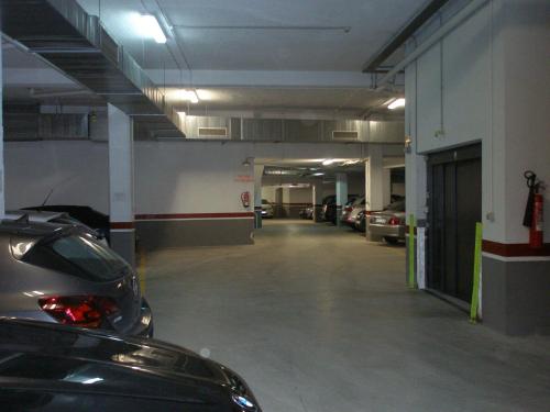 Зручності, Hotel Torre Monreal in Тудела Зручності, Hotel Torre Monreal in Тудела