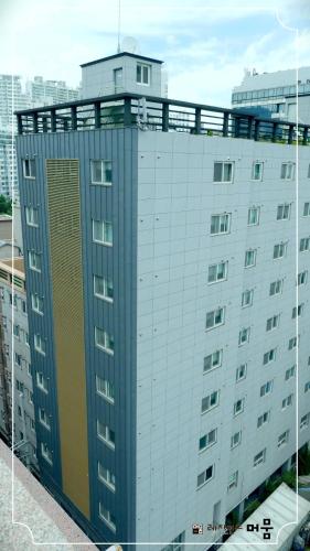 セオミュエオン ムムン レジデンス6