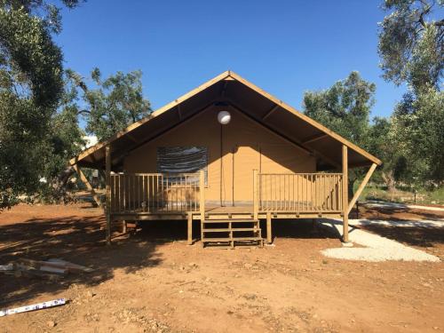 agricampeggio GLAMPING MARCONI in Veglie agricampeggio GLAMPING MARCONI in Veglie