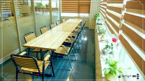 セオミュエオン ムムン レジデンス13