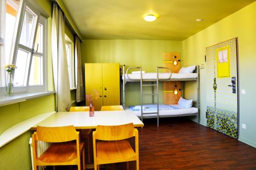 Amstel House Hostel in Tiergarten Amstel House Hostel in Tiergarten