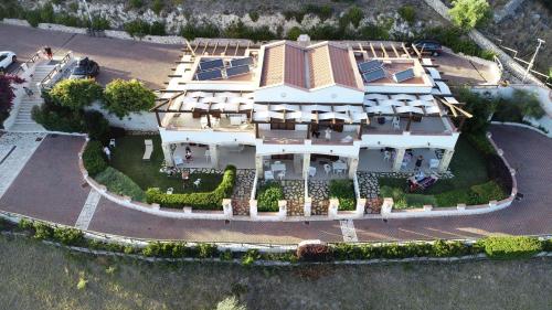 Hotel Holiday Lodge al Porto