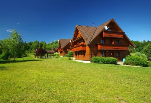 Intrare, Resort Levocska Dolina in Levoca Intrare, Resort Levocska Dolina in Levoca