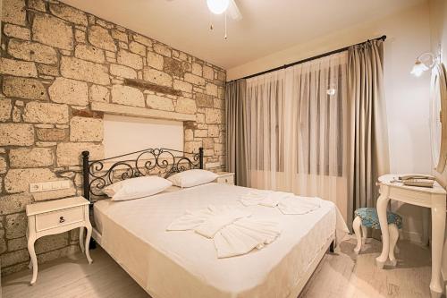 Bademli Konak Otel in Datca Bademli Konak Otel in Datca