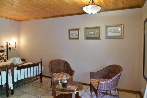 Facilities, Kasane Self Catering in Kasane Facilities, Kasane Self Catering in Kasane