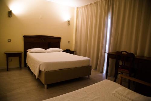 Hotel Dom Fernando in Evora Hotel Dom Fernando in Evora