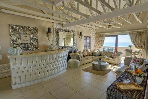 Spa, The View Boutique Hotel and Spa in Amanzimtoti Spa, The View Boutique Hotel and Spa in Amanzimtoti