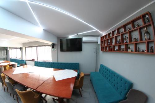 Instalaciones, Casa Bucovineana in Suceava Instalaciones, Casa Bucovineana in Suceava