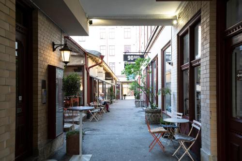 Hotel Flora in Vízpart/tengerpart Hotel Flora in Vízpart/tengerpart