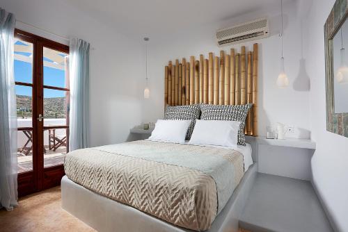 This photo about Mirabeli Apartments & Suites shared on HyHotel.com