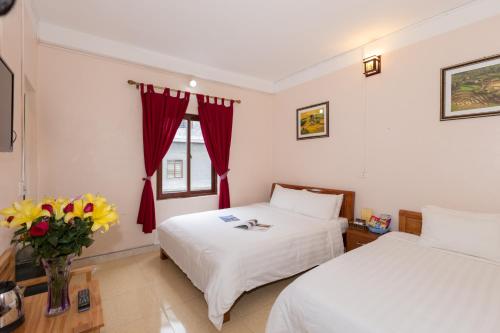 This photo about Charming Sapa Hotel shared on HyHotel.com