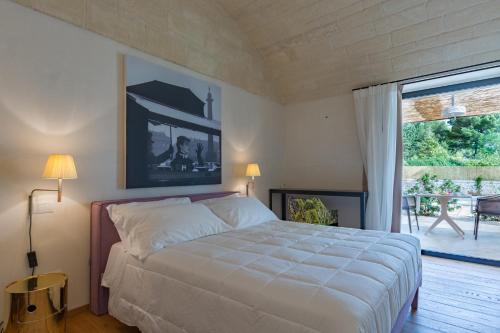 This photo about Casale Ramunno shared on HyHotel.com