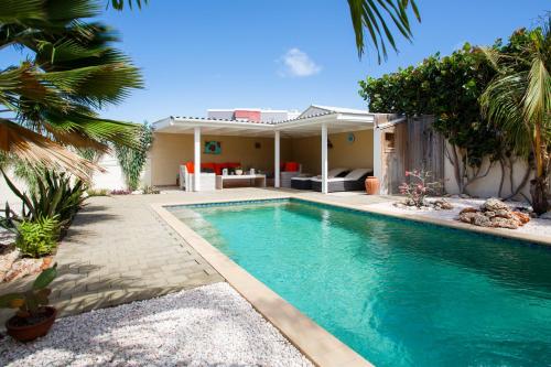 Villa Cle - Curacao in Curacao Villa Cle - Curacao in Curacao
