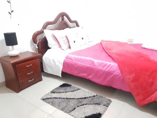 Apartamento a 15 minutos Aeropuerto in Bogotá Apartamento a 15 minutos Aeropuerto in Bogotá