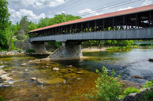 This photo about The Glen House shared on HyHotel.com