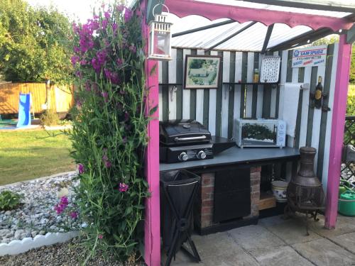 Barrow View Accommodation in Mountmellick Barrow View Accommodation in Mountmellick