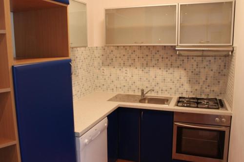 Penzion Alfred in ليفوكا Penzion Alfred in ليفوكا