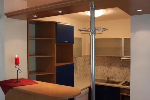 Penzion Alfred in ليفوكا Penzion Alfred in ليفوكا