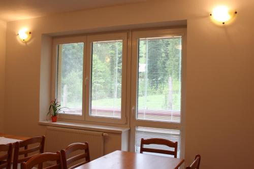 Penzion Alfred in ليفوكا Penzion Alfred in ليفوكا