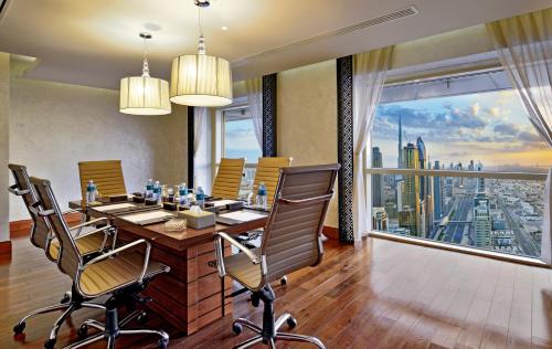 Meeting room / ballrooms, The Tower Plaza hotel Dubai in Dubai Meeting room / ballrooms, The Tower Plaza hotel Dubai in Dubai