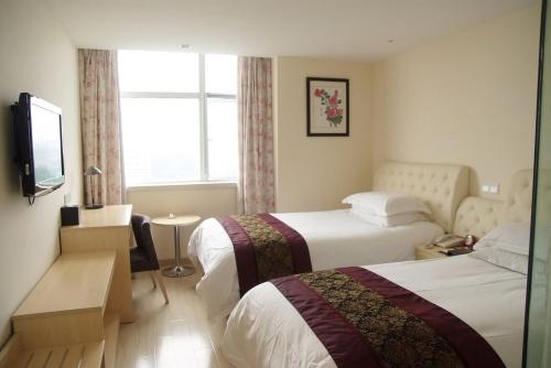 This photo about Crystal Island Club shared on HyHotel.com