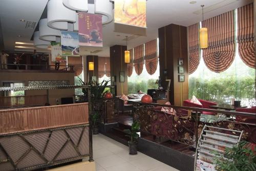 This photo about Crystal Island Club shared on HyHotel.com