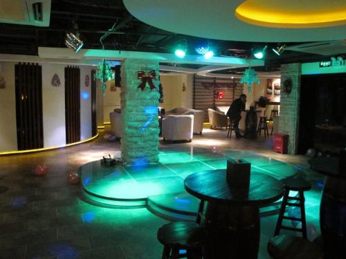 This photo about Crystal Island Club shared on HyHotel.com