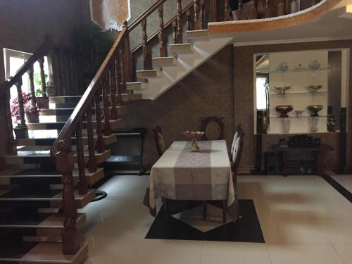 This photo about Guest House Alexy shared on HyHotel.com