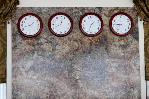 This photo about Hotel Chemodan shared on HyHotel.com