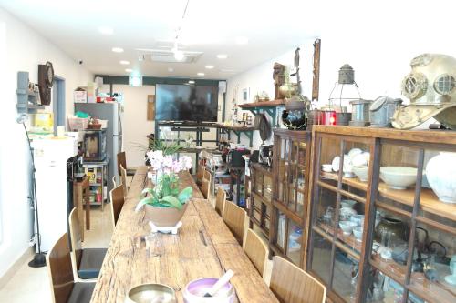Hostel foryou in Yeosu-si Hostel foryou in Yeosu-si