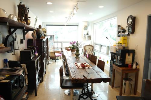 Hostel foryou in Yeosu-si Hostel foryou in Yeosu-si