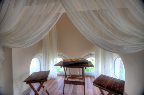 This photo about Oban Suites Istanbul shared on HyHotel.com