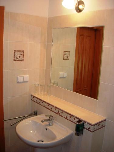 This photo about Penzion Ve Skale shared on HyHotel.com