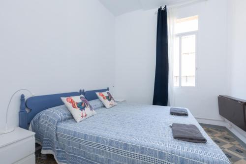ApartEasy - Central Gracia Apartments