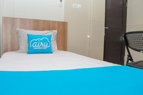 This photo about Airy Eco Syariah Sunter Karya Selatan Empat 16 Jakarta shared on HyHotel.com