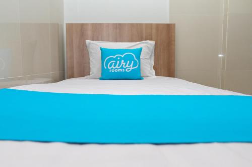 This photo about Airy Eco Syariah Sunter Karya Selatan Empat 16 Jakarta shared on HyHotel.com