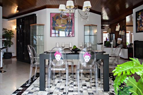 المرافق, Hotel Monaco in فارو المرافق, Hotel Monaco in فارو